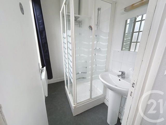 Appartement F1 &agrave; louer - 1 pi&egrave;ce - 15,21 m2 - Pont Audemer - 27 - HAUTE-NORMANDIE