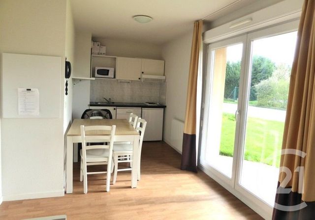appartement - PONT AUDEMER - 27