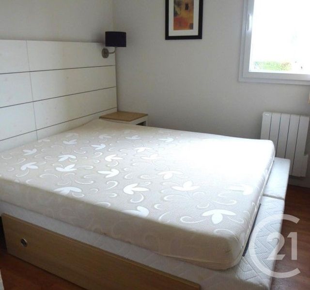 Appartement &agrave; louer - 2 pi&egrave;ces - 38 m2 - Pont Audemer - 27 - HAUTE-NORMANDIE