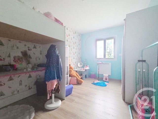 Maison &agrave; vendre - 4 pi&egrave;ces - 108 m2 - Pont Audemer - 27 - HAUTE-NORMANDIE