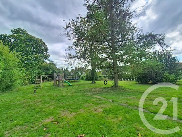 Maison &agrave; vendre - 4 pi&egrave;ces - 108 m2 - Pont Audemer - 27 - HAUTE-NORMANDIE