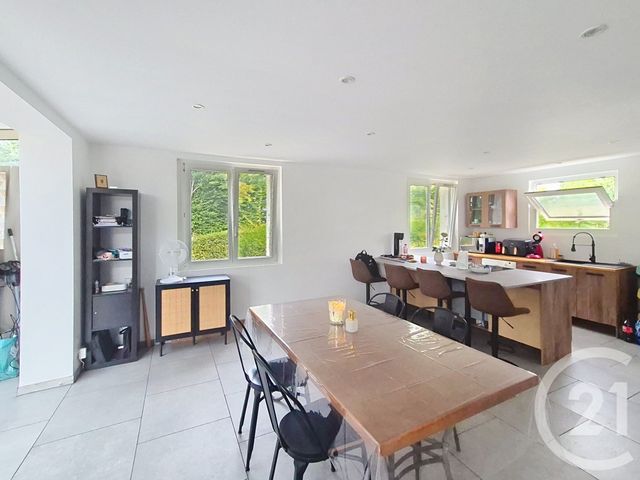 Maison &agrave; vendre - 4 pi&egrave;ces - 108 m2 - Pont Audemer - 27 - HAUTE-NORMANDIE