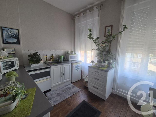 Immeuble &agrave; vendre - 115 m2 - Lieurey - 27 - HAUTE-NORMANDIE