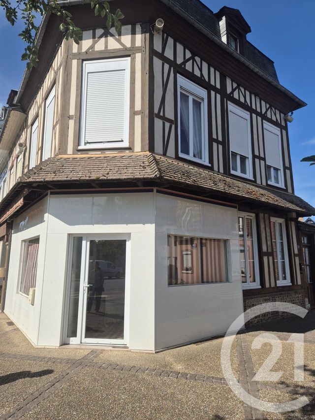 Immeuble &agrave; vendre - 115 m2 - Lieurey - 27 - HAUTE-NORMANDIE