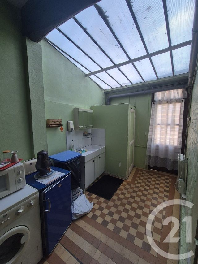 Immeuble &agrave; vendre - 115 m2 - Lieurey - 27 - HAUTE-NORMANDIE