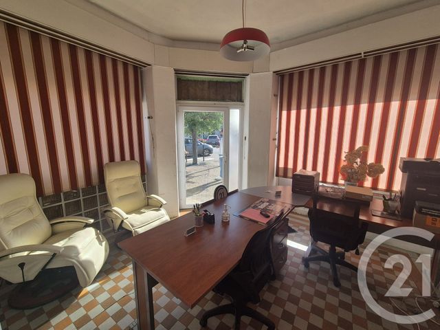 Immeuble &agrave; vendre - 115 m2 - Lieurey - 27 - HAUTE-NORMANDIE
