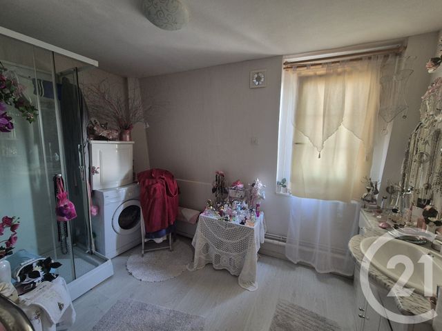 Immeuble &agrave; vendre - 115 m2 - Lieurey - 27 - HAUTE-NORMANDIE