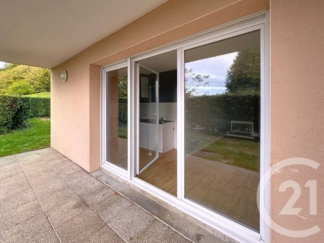 Appartement F3 &agrave; vendre - 3 pi&egrave;ces - 65,10 m2 - Pont Audemer - 27 - HAUTE-NORMANDIE