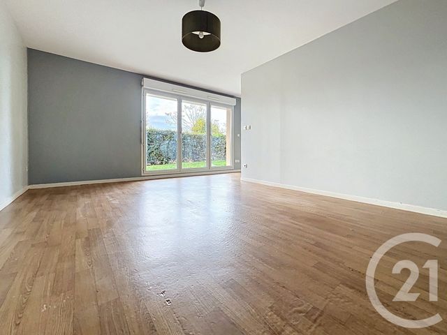 Appartement F3 &agrave; vendre - 3 pi&egrave;ces - 65,10 m2 - Pont Audemer - 27 - HAUTE-NORMANDIE