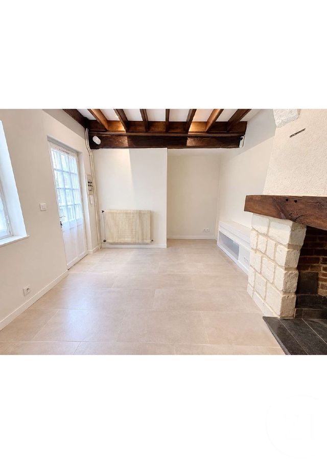 Maison &agrave; louer - 5 pi&egrave;ces - 76,99 m2 - Pont Audemer - 27 - HAUTE-NORMANDIE