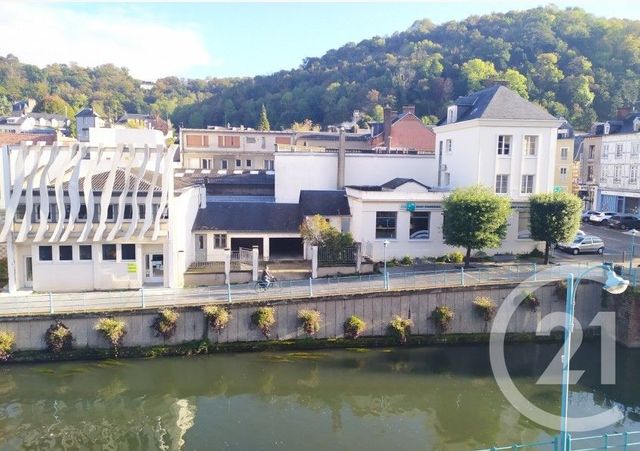 maison - PONT AUDEMER - 27