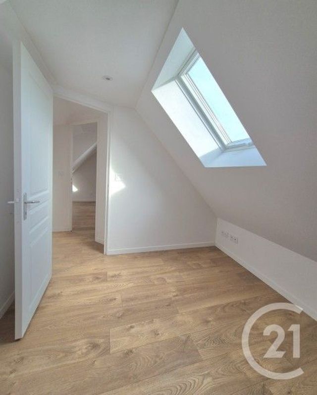 Maison &agrave; louer - 4 pi&egrave;ces - 46,78 m2 - Pont Audemer - 27 - HAUTE-NORMANDIE