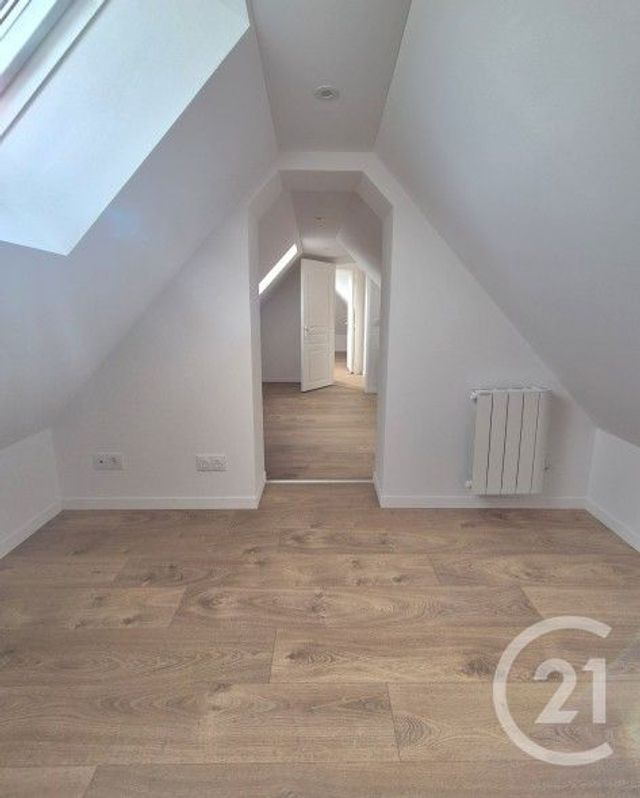 Maison &agrave; louer - 4 pi&egrave;ces - 46,78 m2 - Pont Audemer - 27 - HAUTE-NORMANDIE