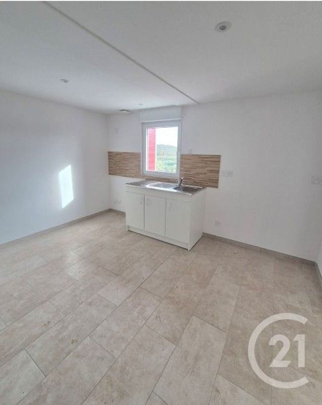 Maison &agrave; louer - 4 pi&egrave;ces - 46,78 m2 - Pont Audemer - 27 - HAUTE-NORMANDIE