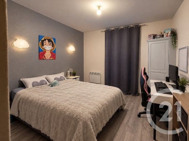 Maison &agrave; vendre - 4 pi&egrave;ces - 102 m2 - Pont Audemer - 27 - HAUTE-NORMANDIE