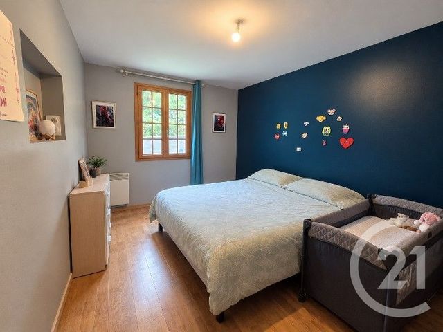 Maison &agrave; vendre - 4 pi&egrave;ces - 102 m2 - Pont Audemer - 27 - HAUTE-NORMANDIE