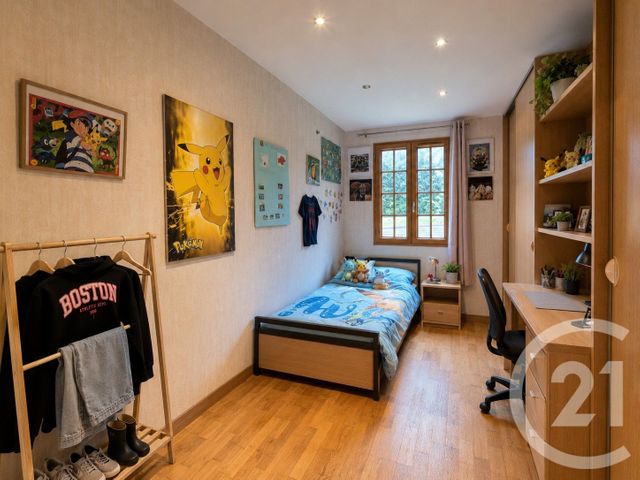 Maison &agrave; vendre - 4 pi&egrave;ces - 102 m2 - Pont Audemer - 27 - HAUTE-NORMANDIE