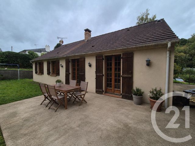 maison - PONT AUDEMER - 27
