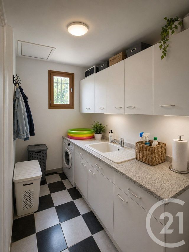 Maison &agrave; vendre - 4 pi&egrave;ces - 102 m2 - Pont Audemer - 27 - HAUTE-NORMANDIE