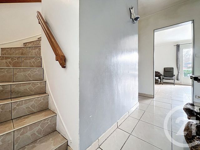 Maison &agrave; vendre - 6 pi&egrave;ces - 140 m2 - Pont Audemer - 27 - HAUTE-NORMANDIE