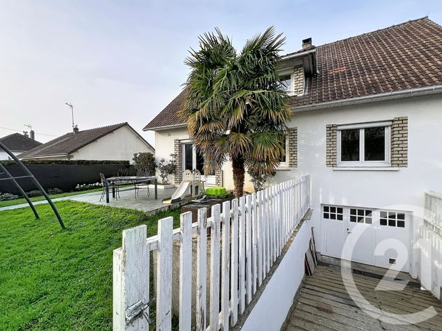 Maison 6 pièces 140 m² · à Pont-Audemer · 140 m² · 244 900 €