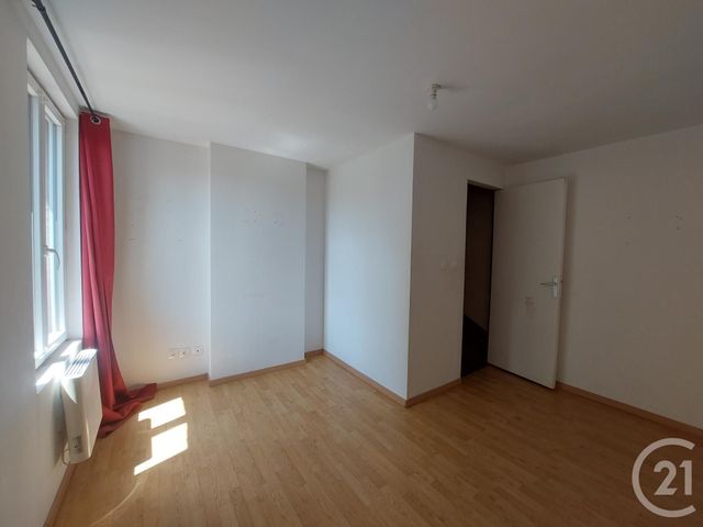 Maison à vendre - 4 pièces - 59,36 m2 - Manneville Sur Risle - 27 - HAUTE-NORMANDIE