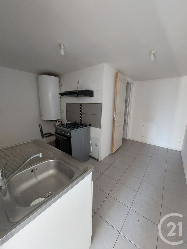 Maison à vendre - 4 pièces - 59,36 m2 - Manneville Sur Risle - 27 - HAUTE-NORMANDIE