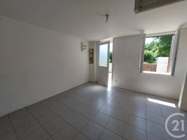 Maison à vendre - 4 pièces - 59,36 m2 - Manneville Sur Risle - 27 - HAUTE-NORMANDIE