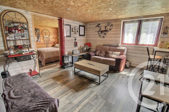 Terrain &agrave; vendre - 1462 m2 - Naveil - 41 - CENTRE