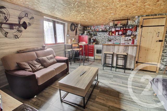 Terrain &agrave; vendre - 1462 m2 - Naveil - 41 - CENTRE