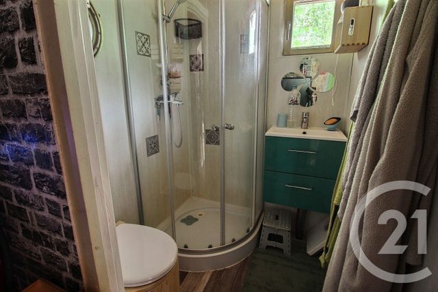 Terrain &agrave; vendre - 1462 m2 - Naveil - 41 - CENTRE