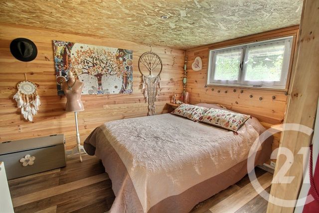 Terrain &agrave; vendre - 1462 m2 - Naveil - 41 - CENTRE