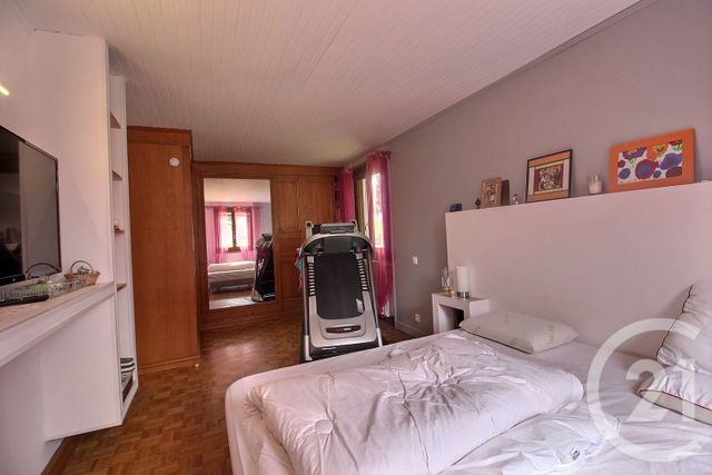 Maison à vendre - 5 pièces - 151 m2 - La Ville Aux Clercs - 41 - CENTRE