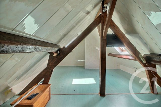 Maison à vendre - 5 pièces - 151 m2 - La Ville Aux Clercs - 41 - CENTRE