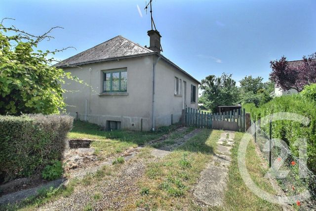 maison - SELOMMES - 41