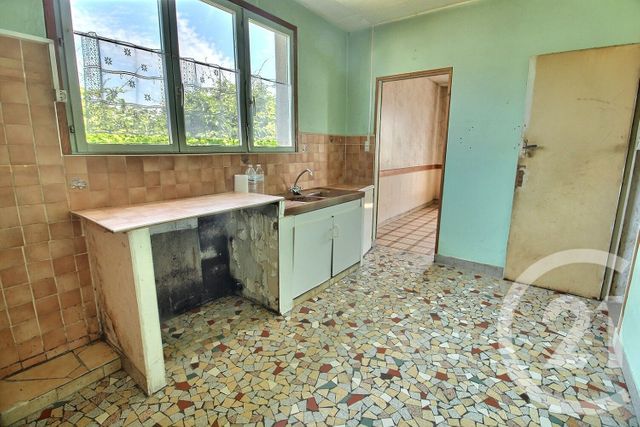 Maison &agrave; vendre - 4 pi&egrave;ces - 75,49 m2 - Selommes - 41 - CENTRE