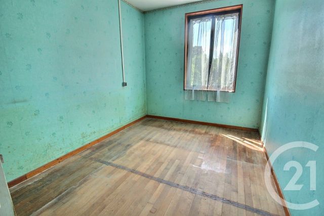 Maison &agrave; vendre - 4 pi&egrave;ces - 75,49 m2 - Selommes - 41 - CENTRE