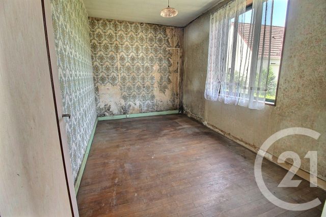 Maison &agrave; vendre - 4 pi&egrave;ces - 75,49 m2 - Selommes - 41 - CENTRE