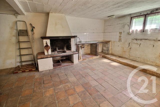 Maison &agrave; vendre - 4 pi&egrave;ces - 75,49 m2 - Selommes - 41 - CENTRE