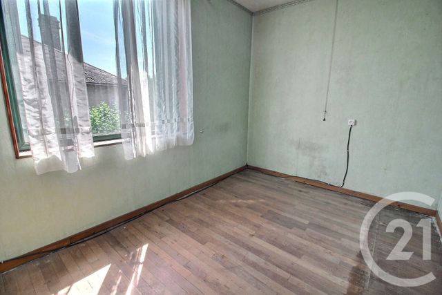 Maison &agrave; vendre - 4 pi&egrave;ces - 75,49 m2 - Selommes - 41 - CENTRE