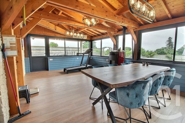 Maison à vendre VENDOME