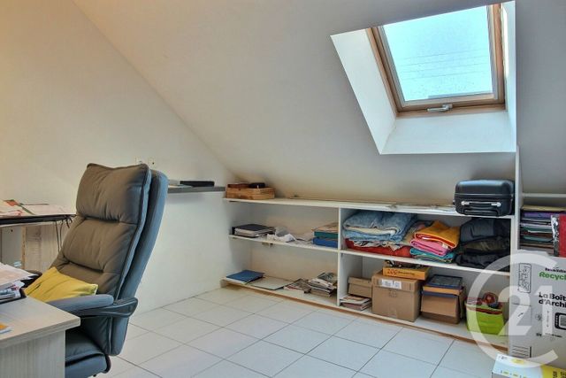 Maison &agrave; vendre - 5 pi&egrave;ces - 120 m2 - Pezou - 41 - CENTRE
