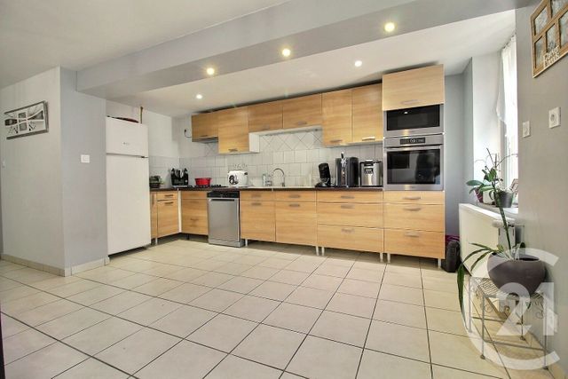 Maison &agrave; vendre - 5 pi&egrave;ces - 120 m2 - Pezou - 41 - CENTRE