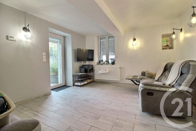 Maison &agrave; vendre - 5 pi&egrave;ces - 120 m2 - Pezou - 41 - CENTRE