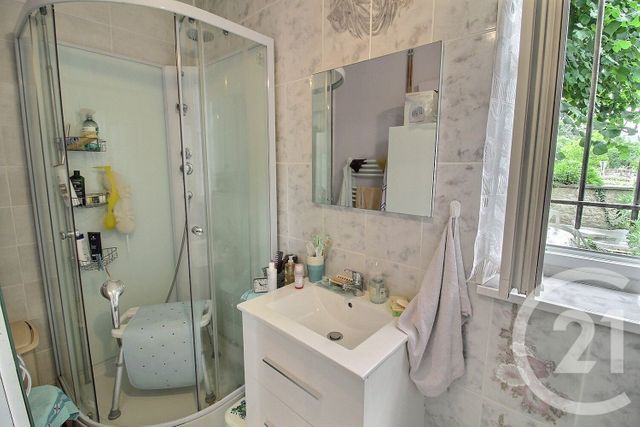 Maison &agrave; vendre - 4 pi&egrave;ces - 99 m2 - Villavard - 41 - CENTRE