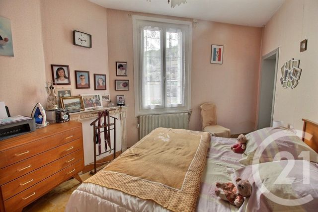 Maison &agrave; vendre - 4 pi&egrave;ces - 99 m2 - Villavard - 41 - CENTRE