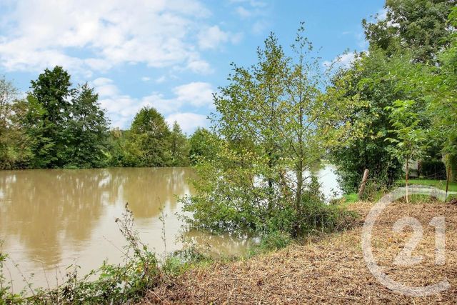 Terrain à vendre - 330 m2 - Moree - 41 - CENTRE