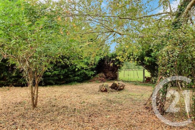 Terrain à vendre - 330 m2 - Moree - 41 - CENTRE