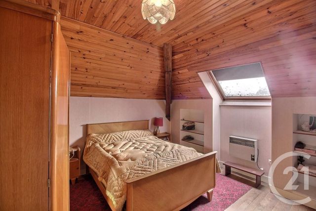 Maison à vendre - 5 pièces - 163 m2 - Vendome - 41 - CENTRE