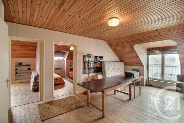 Maison à vendre - 5 pièces - 163 m2 - Vendome - 41 - CENTRE